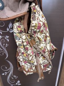 Trendy Backpack