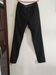 Black Dress Pants