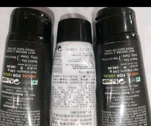 Charcoal Peel Of Mask