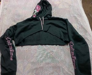 Stylish Black Bolero DIY Set of 2 (women&#39;s)