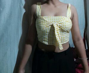 Zara Tops Combo