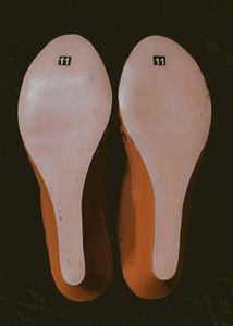 Ethnic Embroidered Bellets 🍂