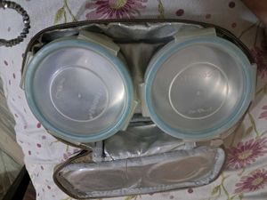 Lunch Box For Multiuser