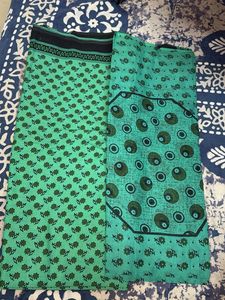 3 Piece Suit/Dress Material