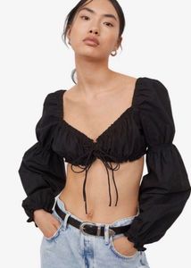 H&M Top