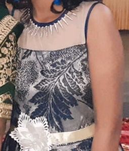 Gown Dress