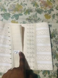tummy cutter slim belt