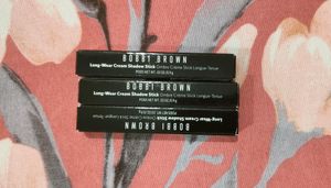 Bobbi Brown Cream Shadow Stick