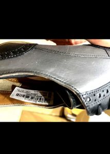 Rosch Unavera Black Boots Sealed Pack