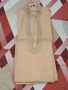 Men&#39;s Ethnic Kurta Set