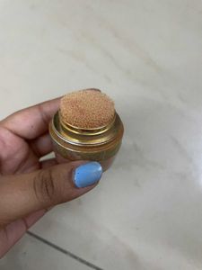 Lakme Face Sheer Blusher – Sun Kissed (4 g)