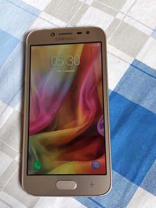 Used Samsung Galaxy J2 Mobile