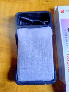 Original Portronics Luxcell Mini 20K Power Bank