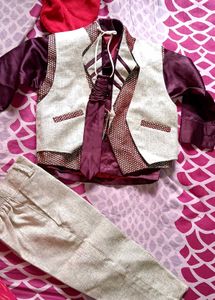 Boy&#39;s Formal Occasion Outfit