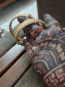 Beautiful Kada