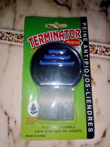 Hair Lice Comb