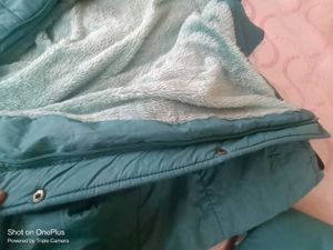 winter Jacket unisex