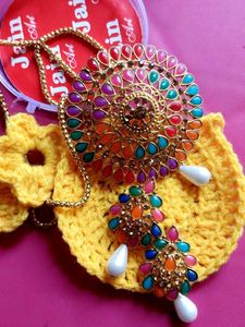 Women's Necklace Chains