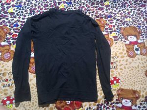 These Is A Full Size T-shirt For 10-12 Year Boy.