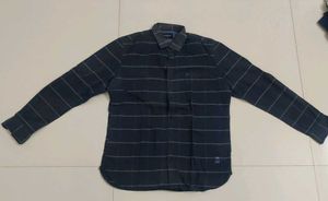 Peter England Casual Shirt