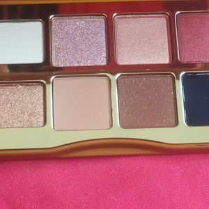 To Faced Pallte