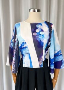 Korean Top