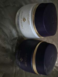 Anti Ageging Day And Night Cream