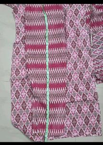 Ethnic Kurta Set &amp; Dupatta