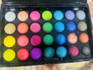 Eye Shadow