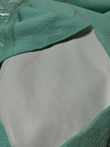 Baby Quick Dry Sheet
