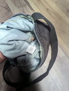 Authentic Kipling Sling Bag