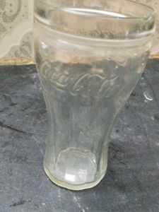 Coca Cola Brand Tumbler In Advertisement