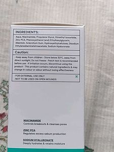 DERMATOUCH SERUM TONE