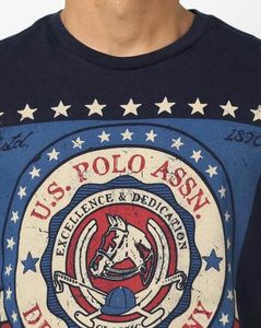 US POLO T SHIRT