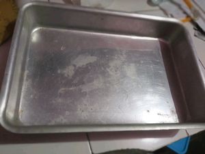 Cake And Patsty Tin