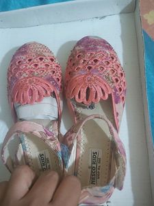 Girls Slippers