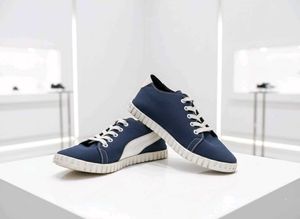 Casual denim Shoes