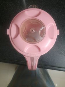 Plastic Juicer Jar