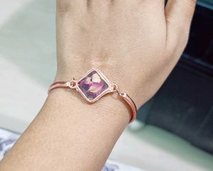 Customised Resin Bracelet
