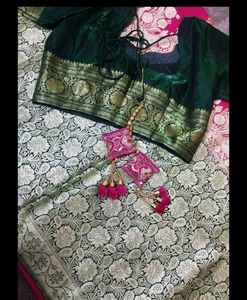 Beautiful Saree💗