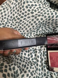 Authentic Dior Rouge Blush- Broken In Transit.