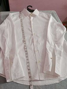 DHRUV SEHGAL Men&#39;s Shirt