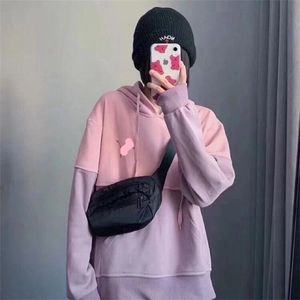 *Final Sale* Puma Pastel Tone Hoodie