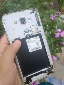 Need Display, Battery