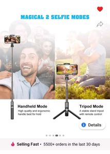 Selfie Stick
