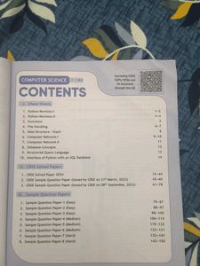 Pw Sample Paper 2024-25