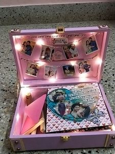 SURPRISE GIFT BOX OR HAMPER