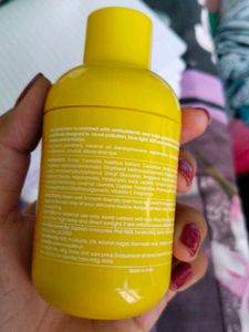 Mayskin Sunny Drip Sunscreen And Mixsoon