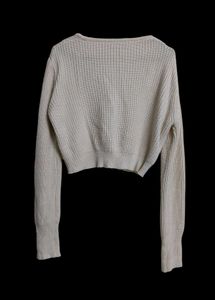 Cute Knit Cardigan