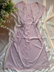 Slip Dress ( Sleepwear)